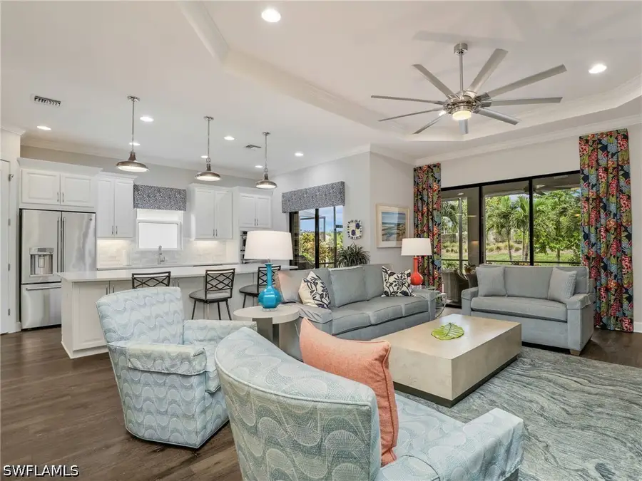 8477 Sevilla Court, Naples, FL 34114 - #3