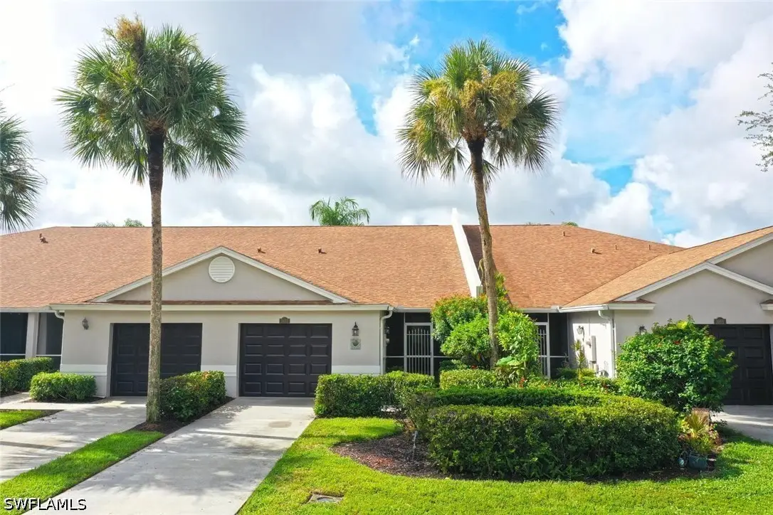 1672 Morning Sun Lane #D22, Naples, FL 34119 - #1