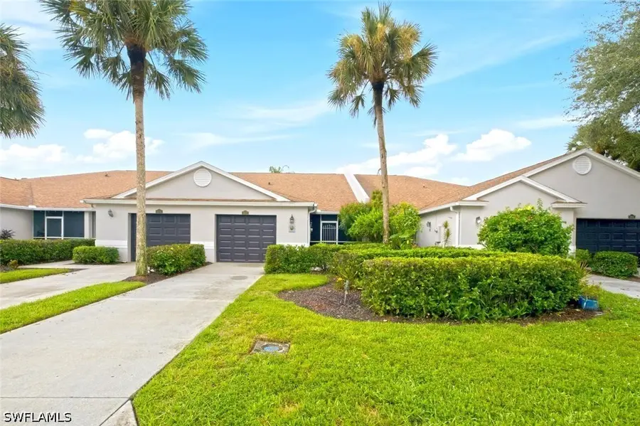 1672 Morning Sun Lane #D22, Naples, FL 34119 - #2