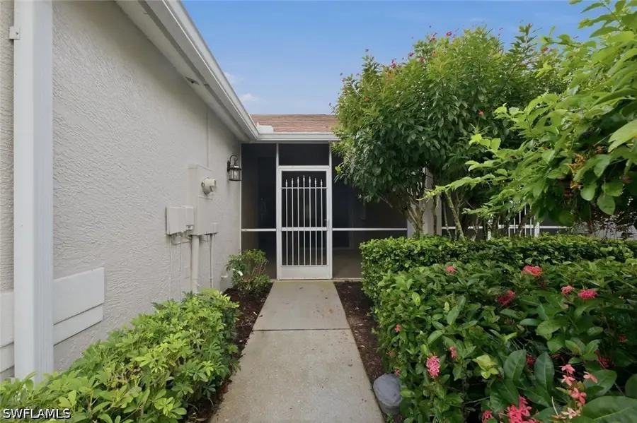 1672 Morning Sun Lane #D22, Naples, FL 34119 - #3