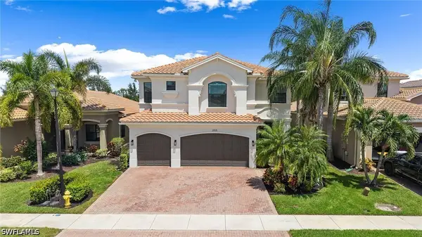 2858 Cinnamon Bay Circle, Naples, FL 34119