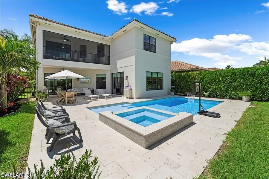 2858 Cinnamon Bay Circle, Naples, FL 34119 - #2