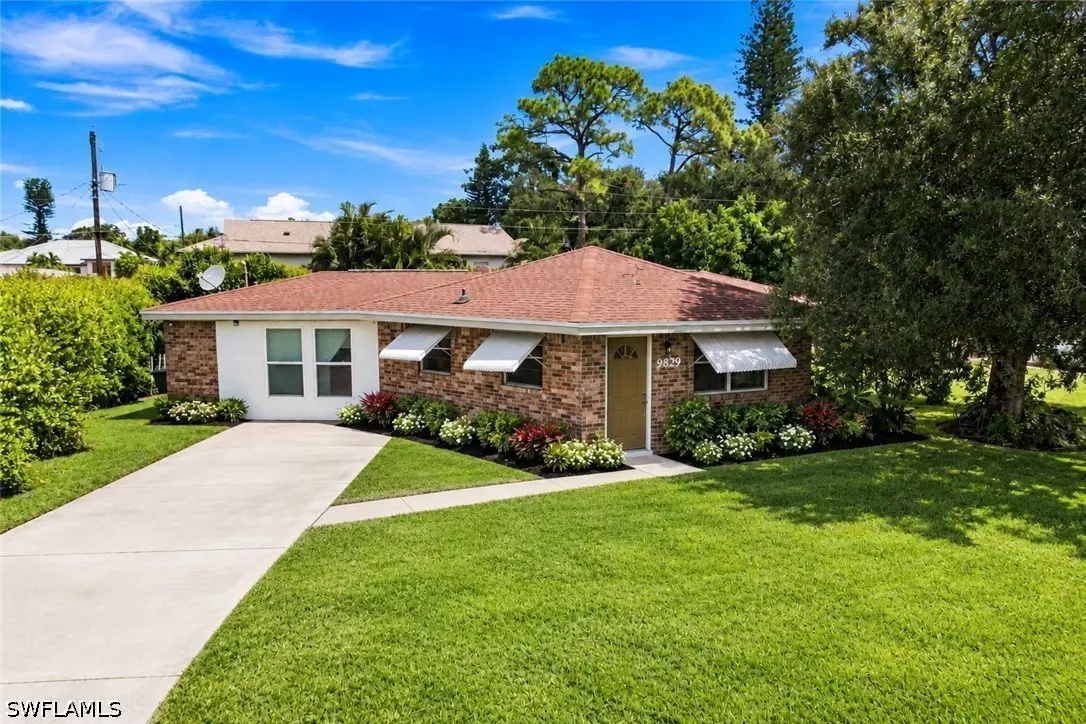 9829 Pennsylvania Avenue, Bonita Springs, FL 34135 - #1