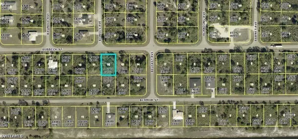 1224 Burbeck Street, Fort Myers, FL 33913