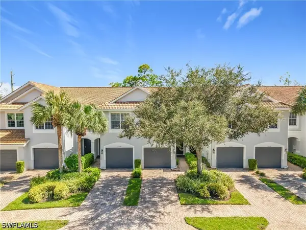 15583 Marcello Circle #145, Naples, FL 34110