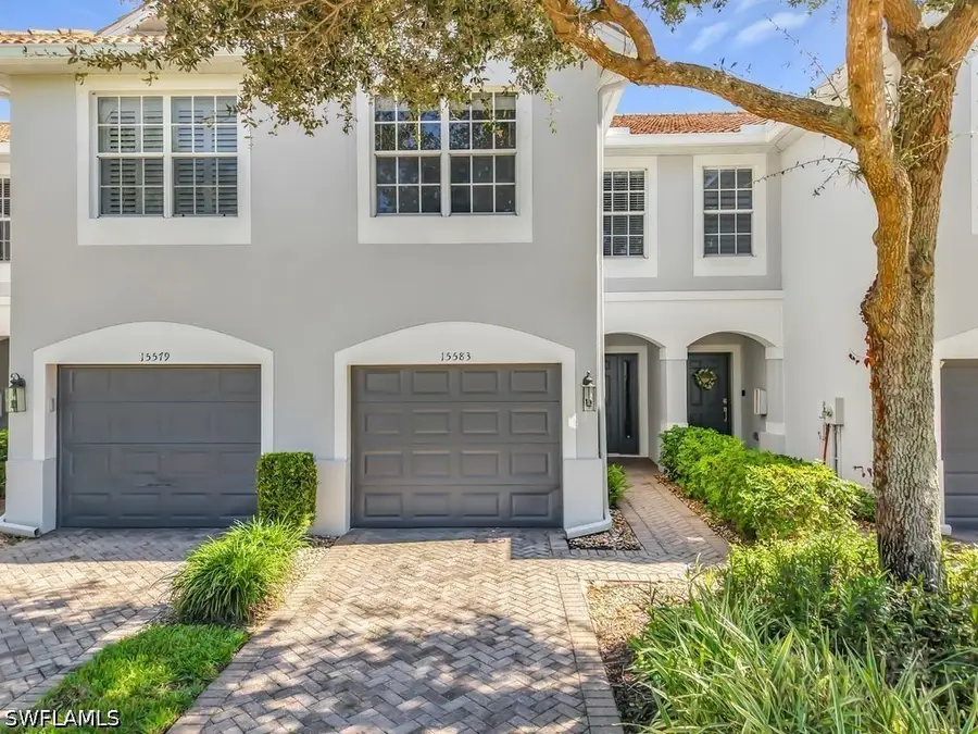 15583 Marcello Circle #145, Naples, FL 34110 - #2