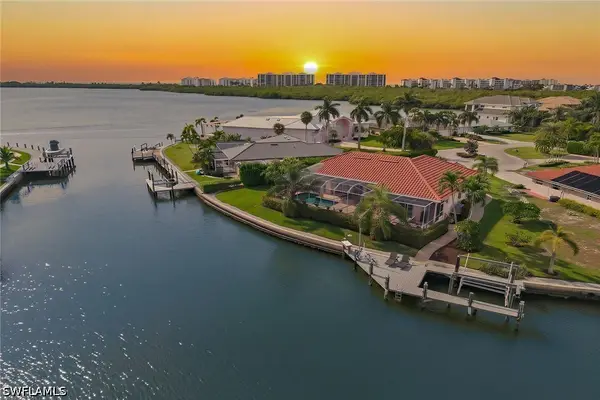 1101 Edington Place, Marco Island, FL 34145