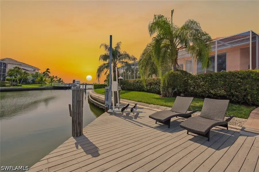 1101 Edington Place, Marco Island, FL 34145 - #2