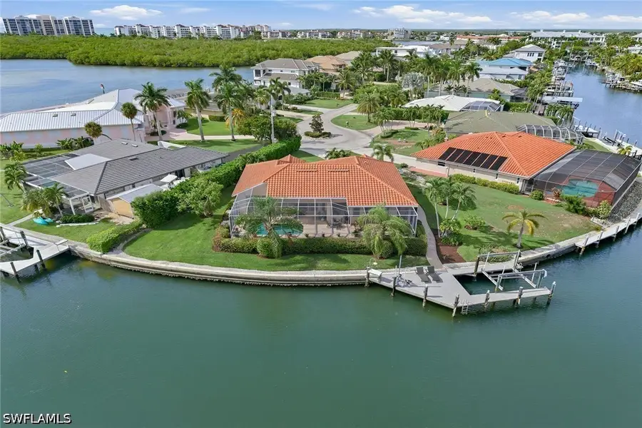 1101 Edington Place, Marco Island, FL 34145 - #3