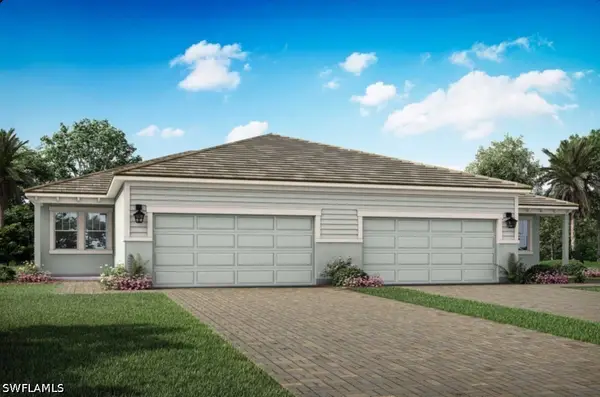 6717 Good Life Street, Fort Myers, FL 33966