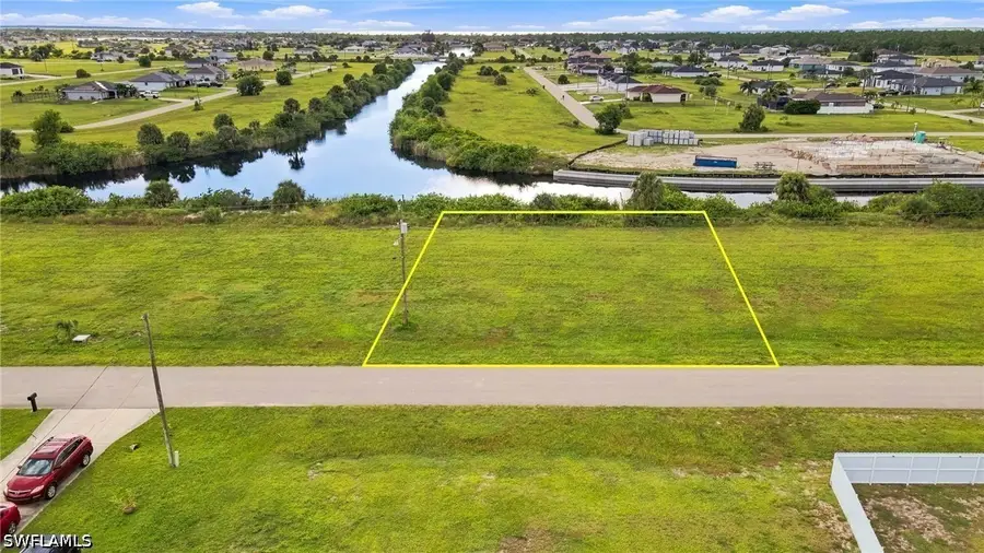3902 NW 37th Avenue, Cape Coral, FL 33993 - #2