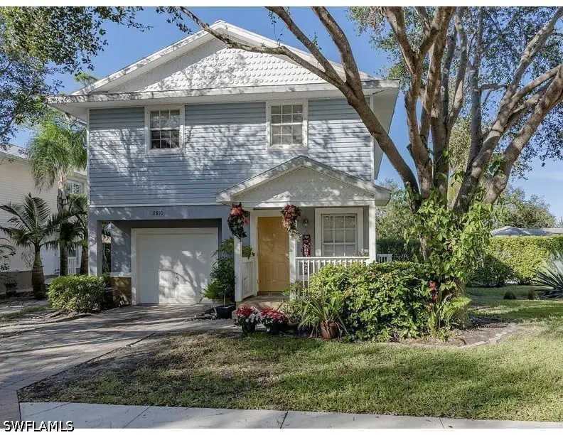 2810 Lakeview Drive, Naples, FL 34112 - #1