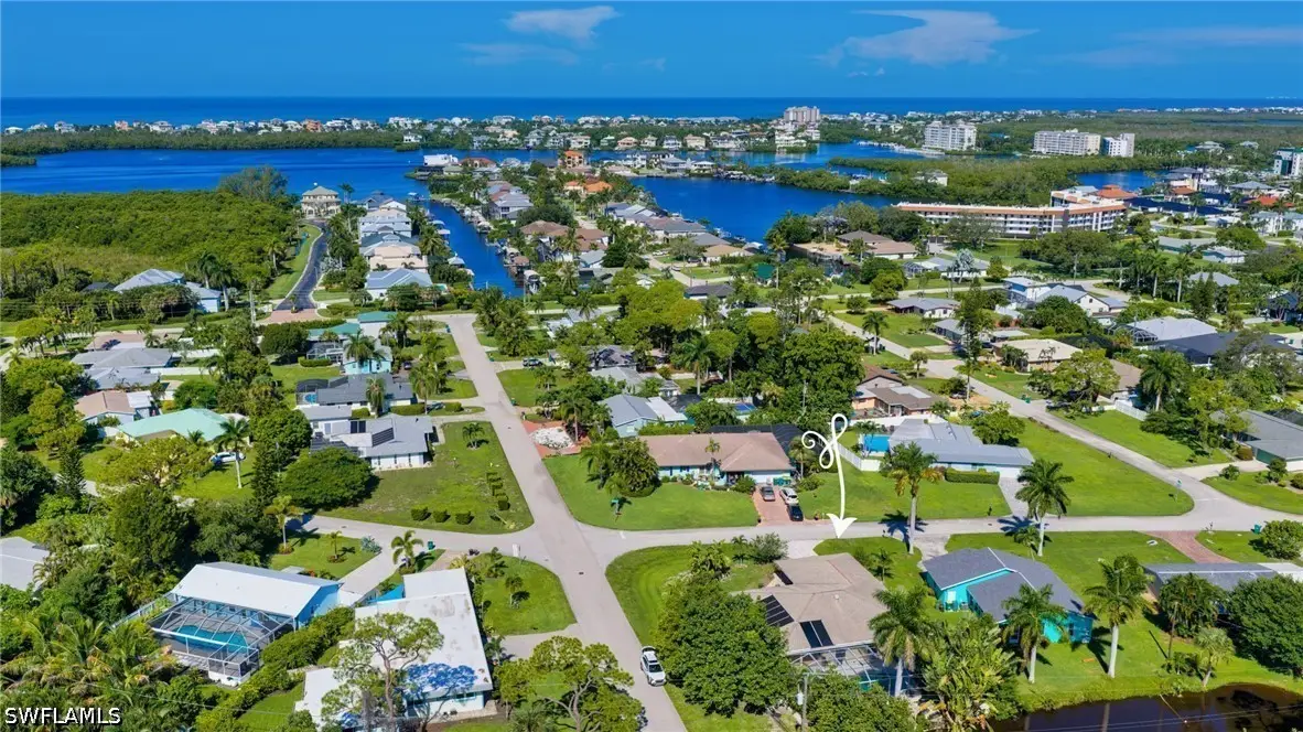 688 W Valley Drive, Bonita Springs, FL 34134 - #1
