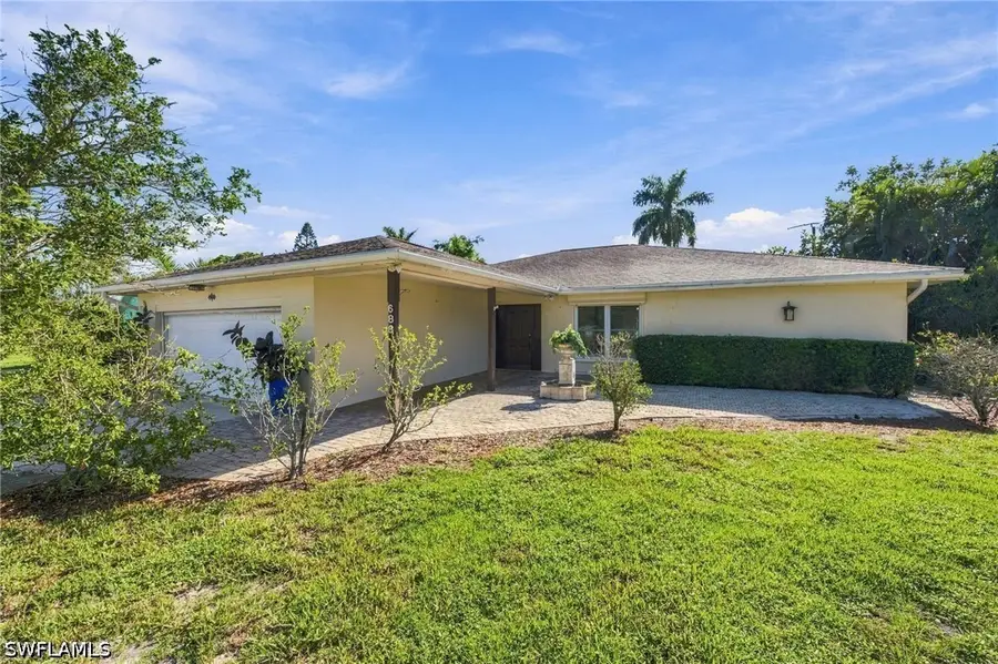 688 W Valley Drive, Bonita Springs, FL 34134 - #2