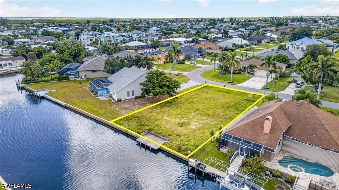 3516 SW 7th Terrace, Cape Coral, FL 33991 - #1