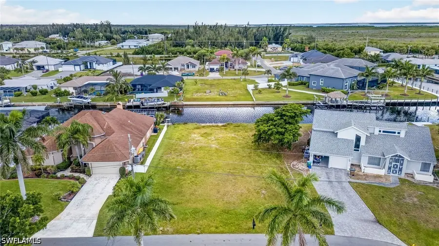 3516 SW 7th Terrace, Cape Coral, FL 33991 - #2