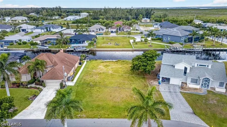 3516 SW 7th Terrace, Cape Coral, FL 33991 - #3