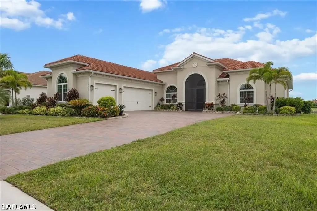 18780 Royal Hammock Boulevard, Naples, FL 34114 - #1