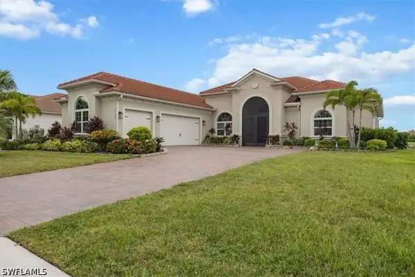18780 Royal Hammock Boulevard, Naples, FL 34114