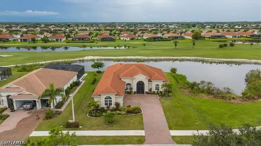 18780 Royal Hammock Boulevard, Naples, FL 34114 - #2