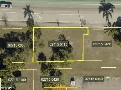 2756 Dr Martin Luther King Jr Boulevard, Fort Myers, FL 33916 - #1