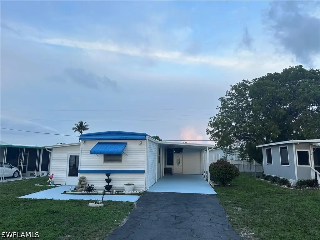 152 Cape Sable Drive, Naples, FL 34104 - #1