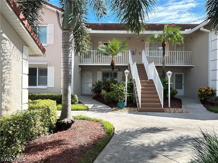 6780 Dennis Circle #M103, Naples, FL 34104 - #2