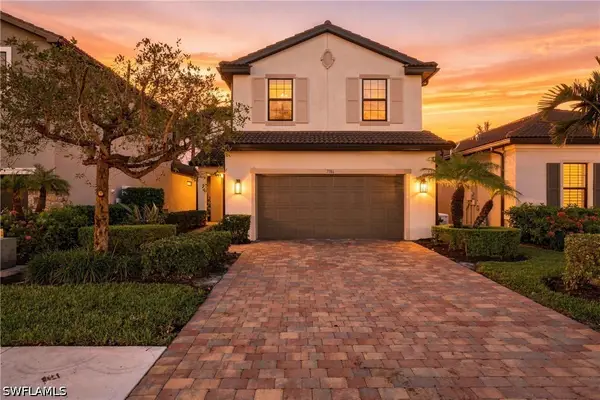 7186 Wilton Drive, Naples, FL 34109