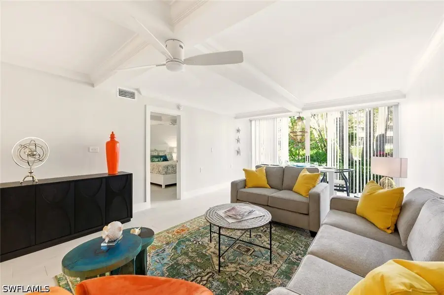 900 8th Avenue S #103, Naples, FL 34102 - #2
