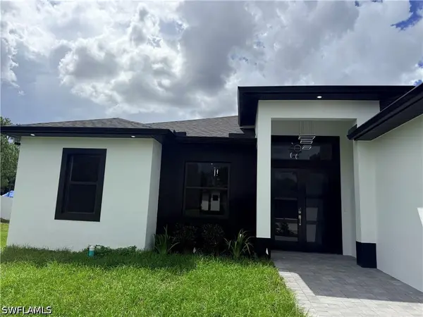 1409 Roosevelt Avenue, Lehigh Acres, FL 33972