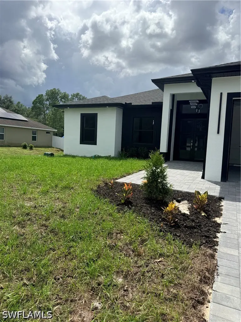 1409 Roosevelt Avenue, Lehigh Acres, FL 33972 - #3