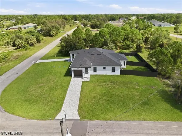 1269 Bacon Avenue, Fort Myers, FL 33913