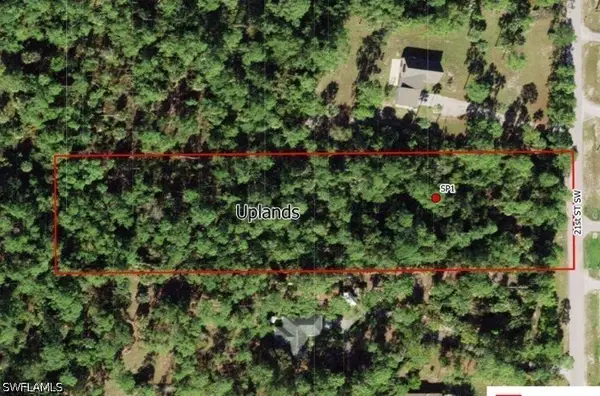 Sw 21st Street, Naples, FL 34117