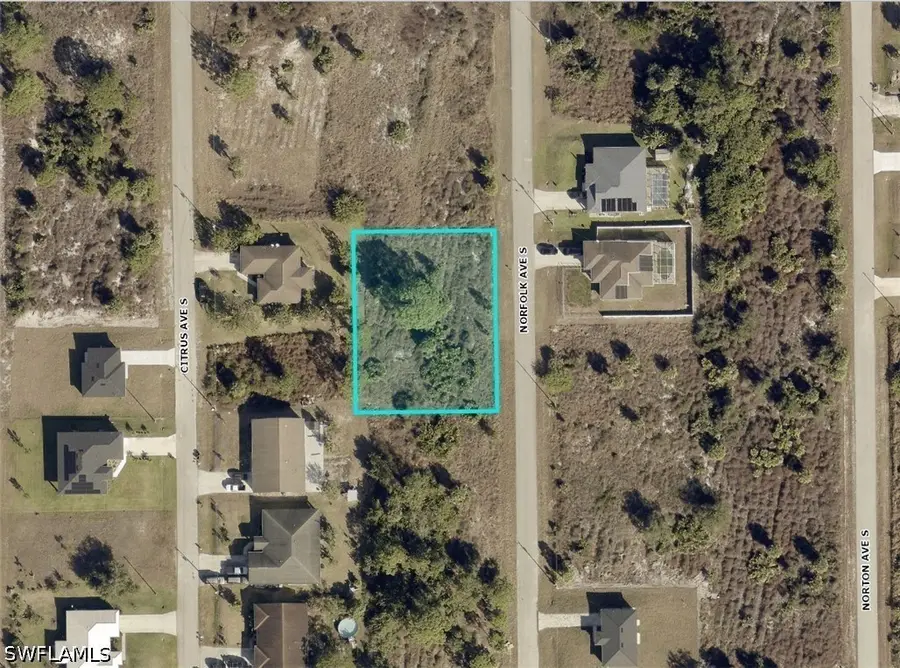 918 Norfolk Avenue S, Lehigh Acres, FL 33974 - #2