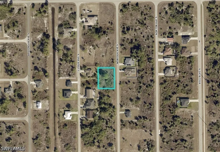 918 Norfolk Avenue S, Lehigh Acres, FL 33974 - #3