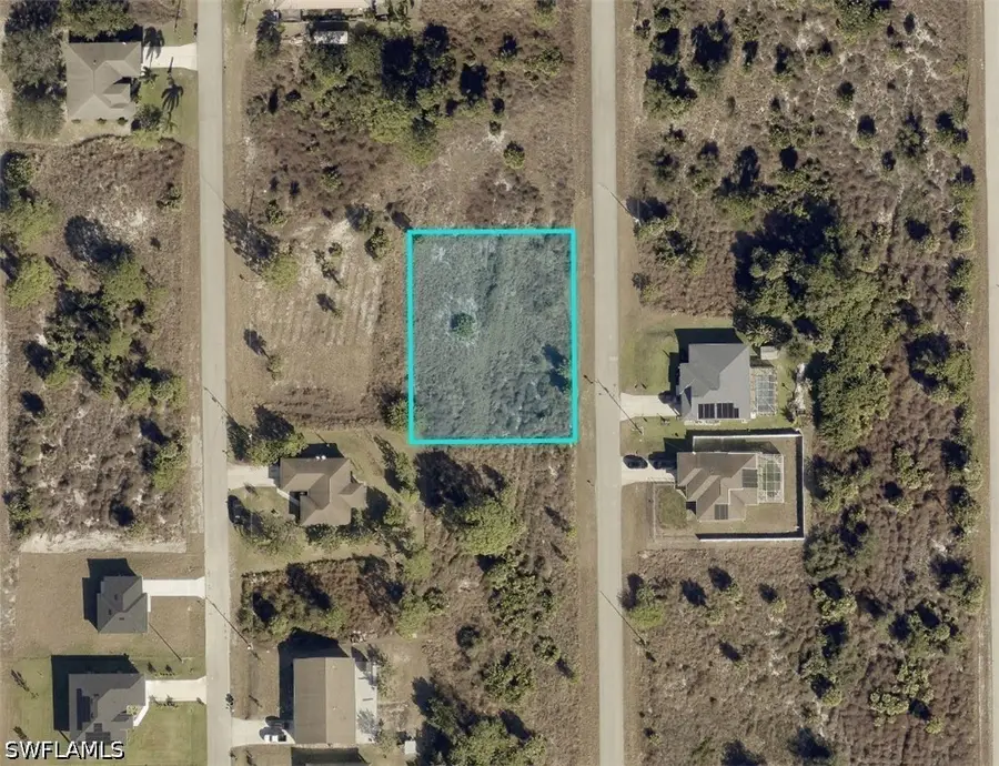 914 Norfolk Avenue S, Lehigh Acres, FL 33974 - #2
