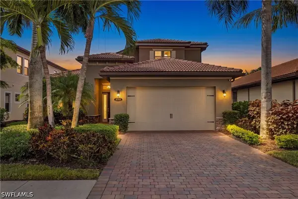 16168 Aberdeen Avenue, Naples, FL 34110