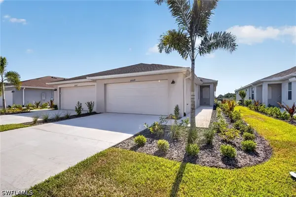 20559 Hazelnut Court S, Lehigh Acres, FL 33936