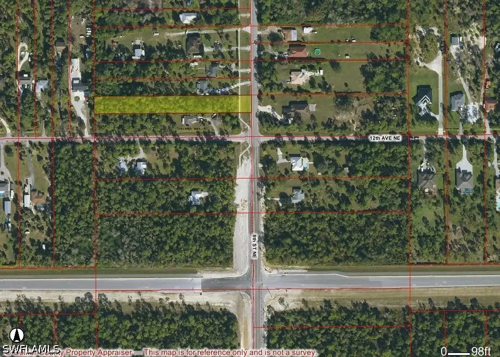 1221 8th Street Ne, Naples, FL 34120 - #1