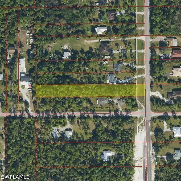 1221 8th Street Ne, Naples, FL 34120 - #2