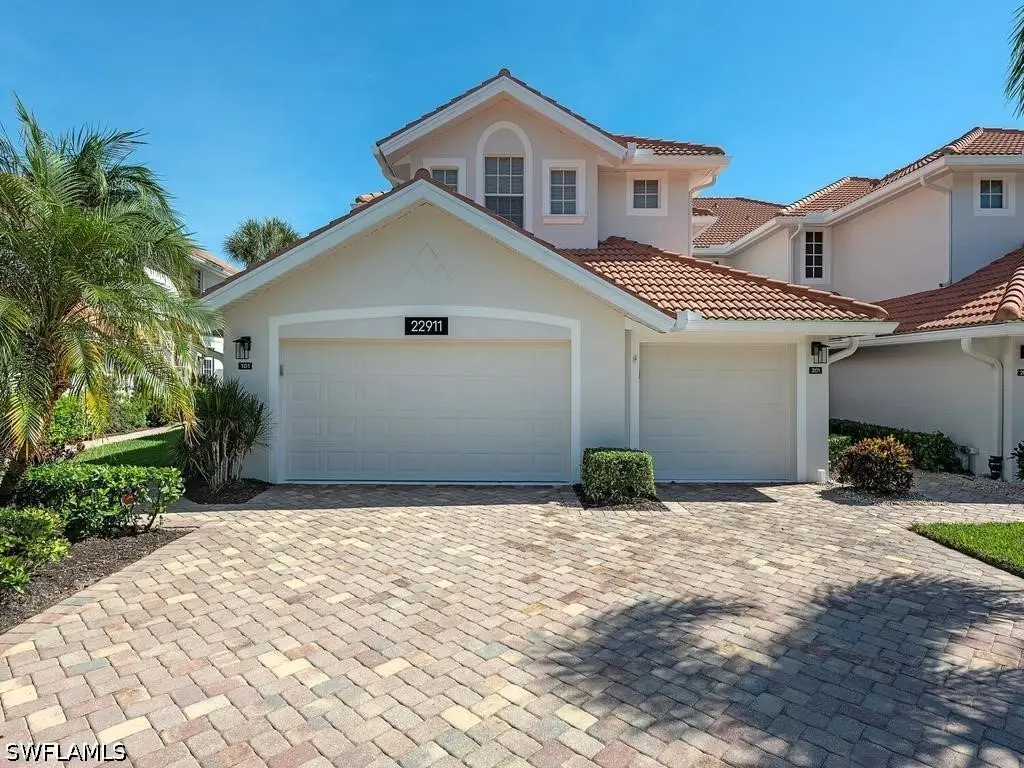 22911 Rosedale Drive #101, Estero, FL 34135 - #1
