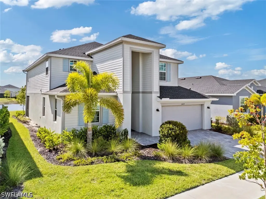 15039 Anchorage Road, Punta Gorda, FL 33982 - #1