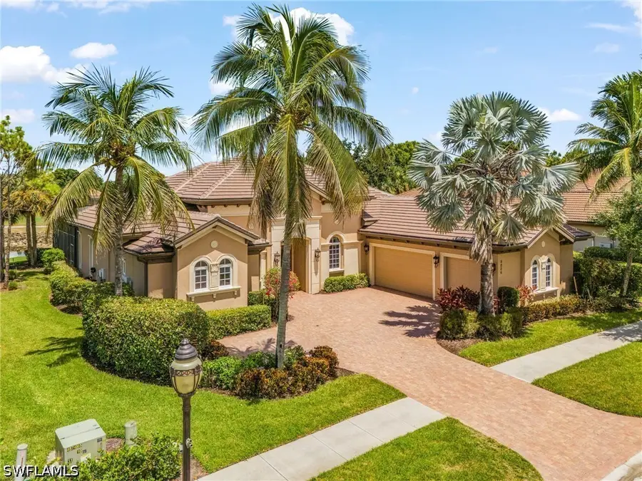 9006 Shenendoah Circle, Naples, FL 34113 - #2