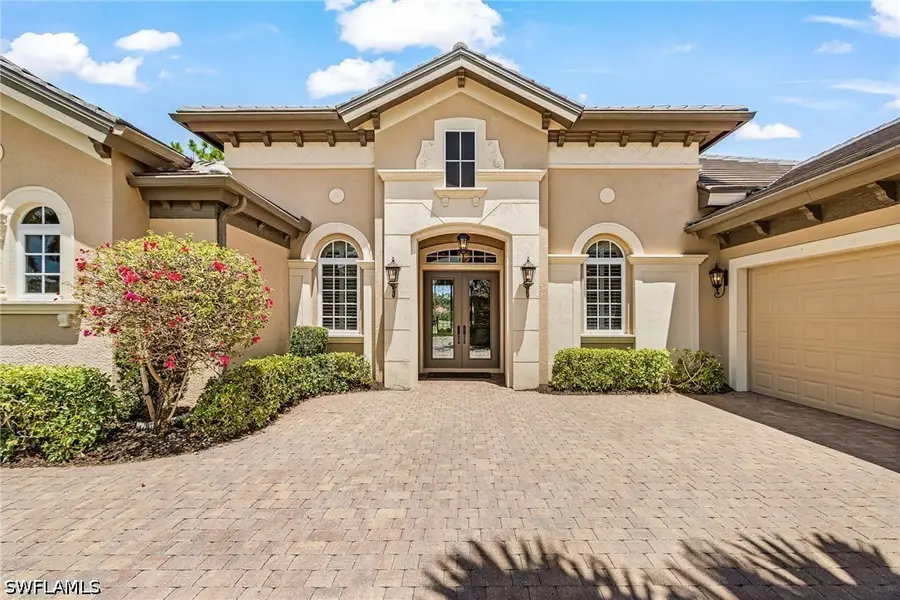 9006 Shenendoah Circle, Naples, FL 34113 - #3