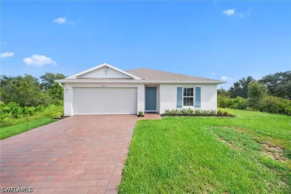544 Woodview Drive, Lehigh Acres, FL 33972