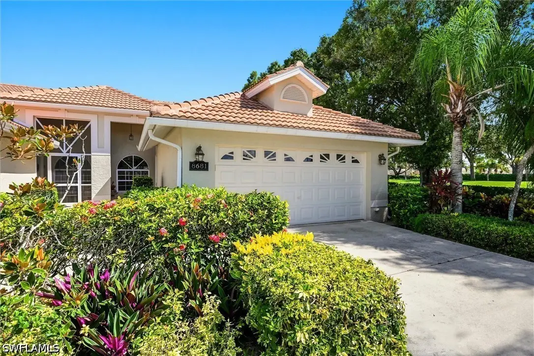 8681 Mustang Drive, Naples, FL 34113 - #1