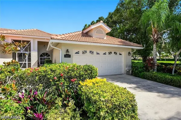8681 Mustang Drive, Naples, FL 34113
