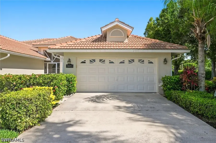 8681 Mustang Drive, Naples, FL 34113 - #2