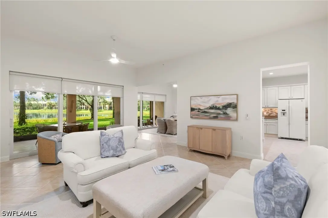3053 Aviamar Circle #8-102, Naples, FL 34114 - #1