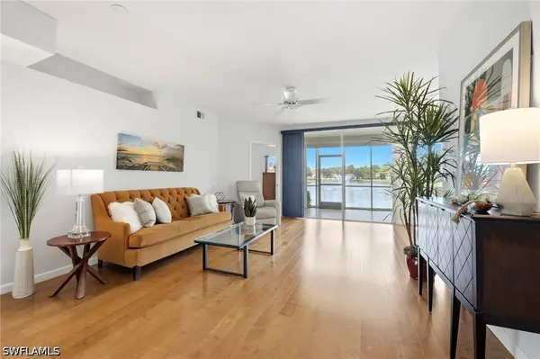 2476 Orchid Bay Drive #103, Naples, FL 34109